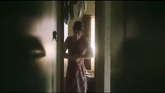 Bhoomi pendekar - gorąca scena seksu