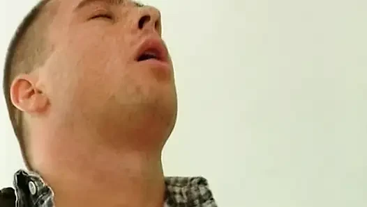 Фермер трахает жену только не свою