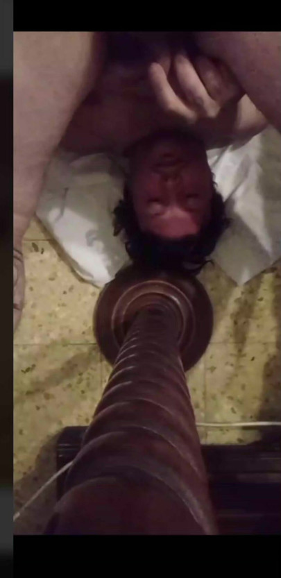 Pișare în pișare cu spermă