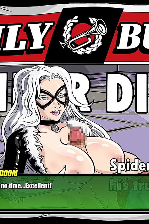 Doomination marvel doom porn game parte 02 sexo jogo