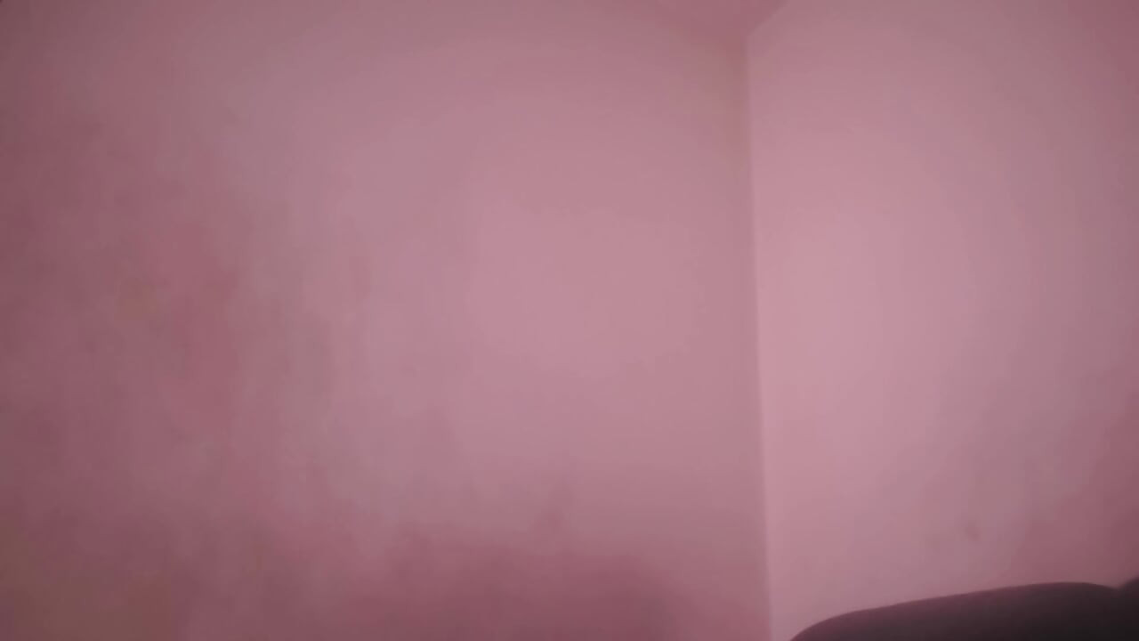 Anal training