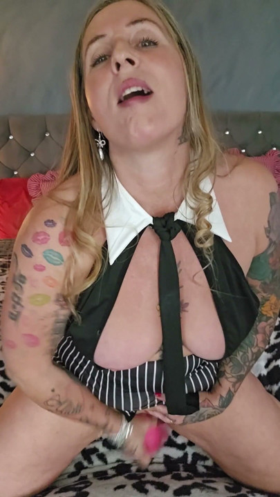 Can You hear how wet I am ? | Clip 1