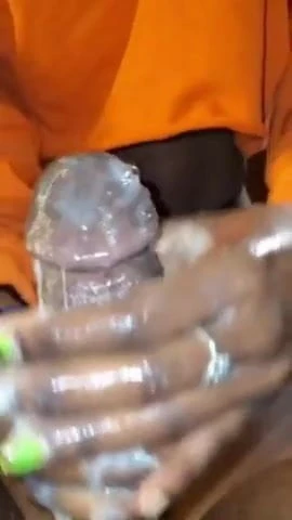 Sloppy Head & Handjob