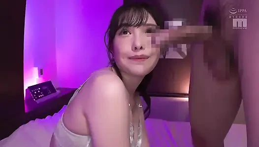 Beauty Lifts Her Ban After 2 Months of Abstinence, She Wants Crazy Orgasm. Part.1