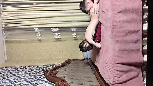 Sie spürte, wie Gänsehaut über ihre Haut lief