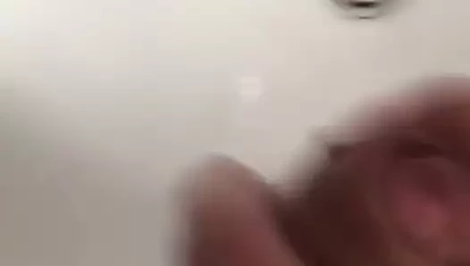 Elle muamele boşalması