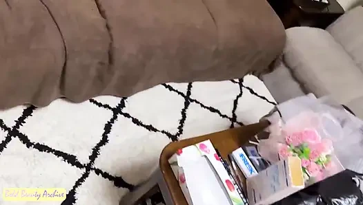 Asiatischer engel 28059