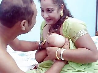 Wife Cheated on Her Husband and Fucked with Stranger Hindi Audio