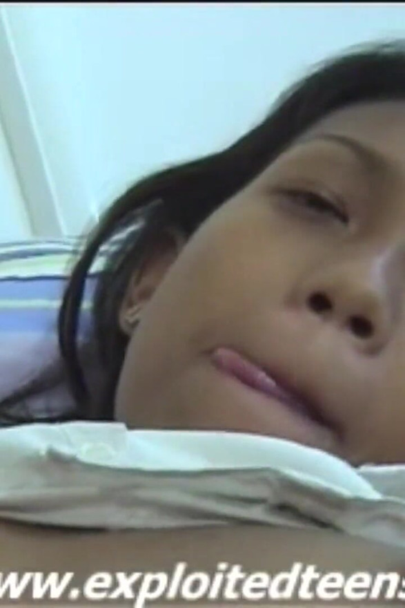 Exclusive Filipino Amateur Milly Nice Bubble Butt Doing Doggy, Legs Behind Arms, Cum on Pussy and in Mouth, Fab Homemade