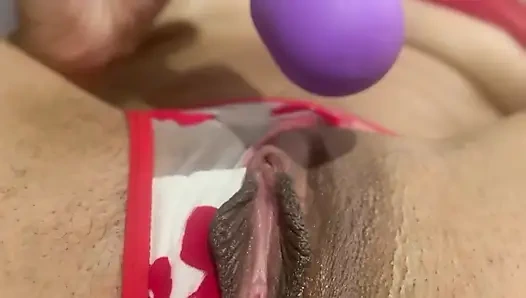 Gooning mein verdammtes gehirn wieder für dich, papi