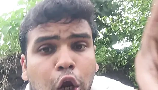 İlk görüşte Instagram romantik aşkı izliyorum reel at ormanda tek başına (Hintçe)