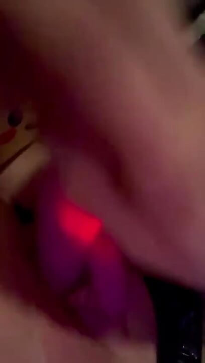 Hardcore Masturbation