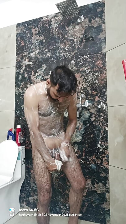 Indian second hand police officer grandpa dusre ki gand maarte hue