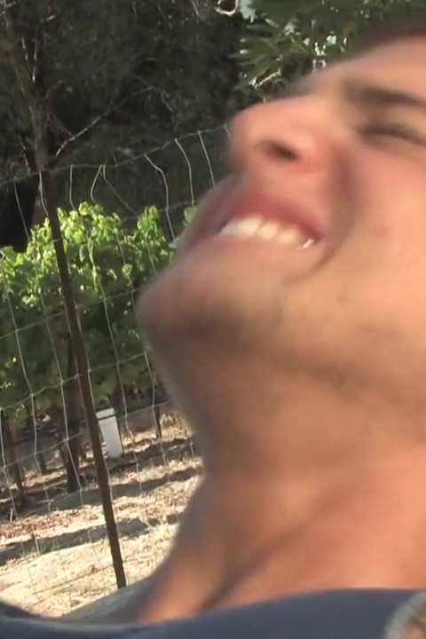 Drenched in Piss County