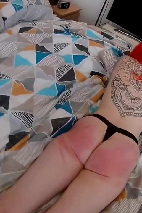 Deep Submission, Sweet Punishment Erotic Impact & Worship