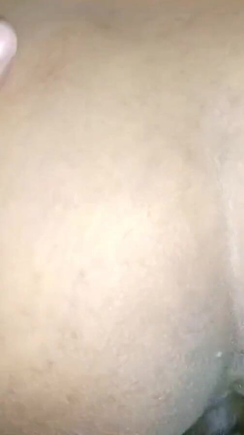 Massage with mustard oil and then fuck the wife | Clip 1