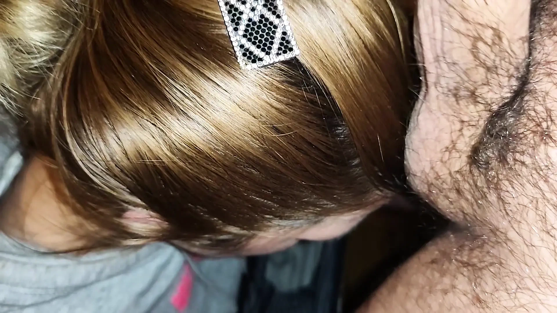 Real Homemade Amateur Blowjob Deepthroat Cumshot Swallow