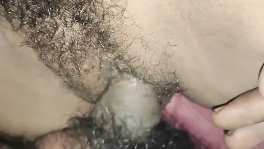 Me fucked my wife in room.