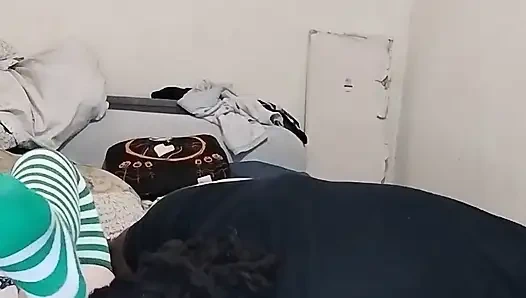 Yaşlı xmas yaramaz nite