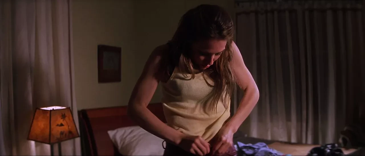 Claire Forlani - '' antioxidante ''