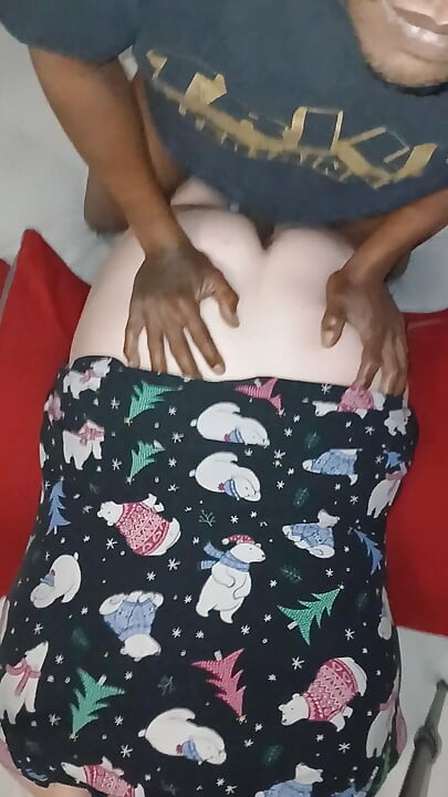 BBC in That Ass Good Doggy Pussy Tight