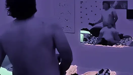 Eski eşimle kısa bir öğleden sonra