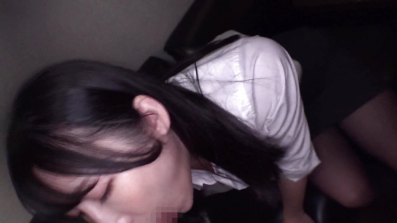 4부 [Braless Vlog] 그녀의 입만으로 절정을 이겨낸다. Vol.2