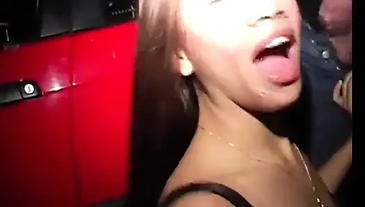 Facial Cum Loving Wife Whore