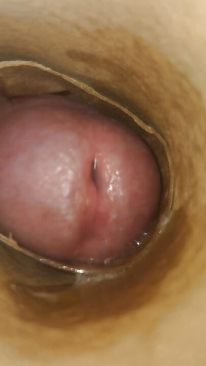 POV: Cummin' Inside of You