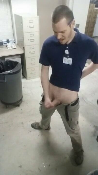 cumming at work 2