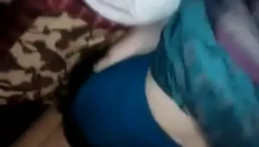 Bangla hot girl fucked in saree