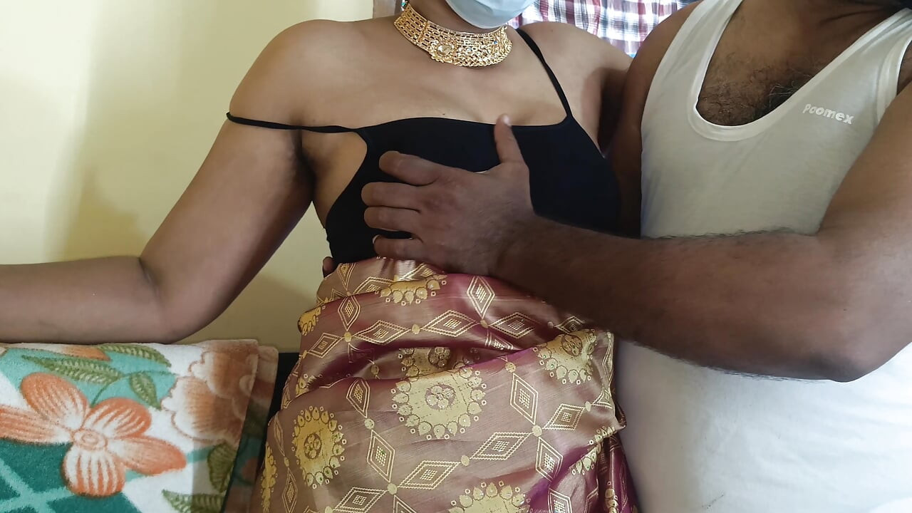 Romance with Housewife