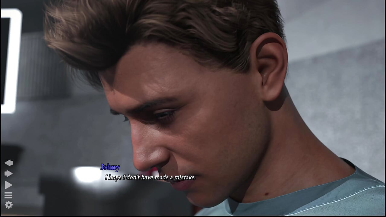 B.e.s.t 12 Johny Made Rebecca spust przy stole masażu
