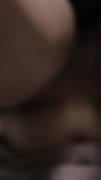 SEXY BALINESE GIRL WEARING SATIN SKIRT IN ENTOT UNTIL SATISFIED | Clip 1