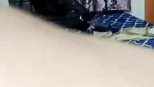 I Am Alone at Home Please Fuck & Cum on Me