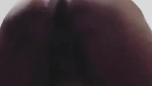 Watermelon Ass & Pussy Combo POV!!