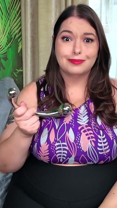HONEST REVIEW OF NJOY PURE WAND - ICONIC TOY FOR SQUIRTING - SYDNEY SCREAMS | Clip 1