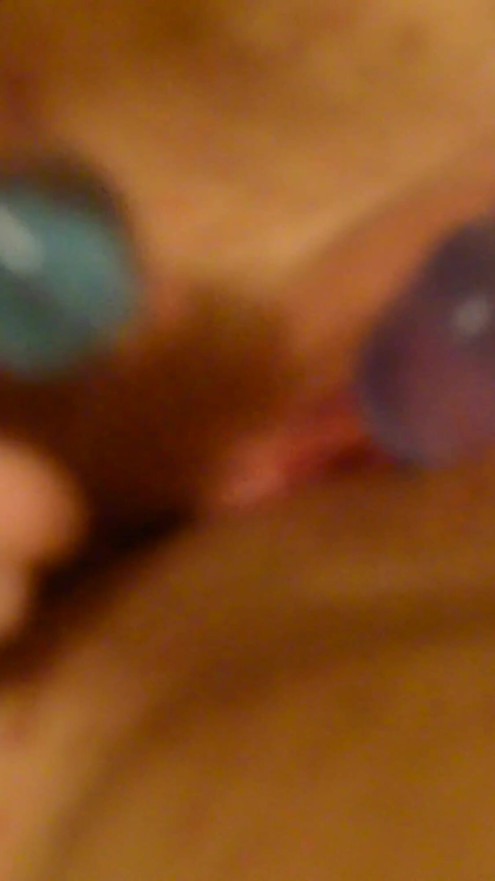 Teen Girls Having Dildo Fun P1 | Clip 1