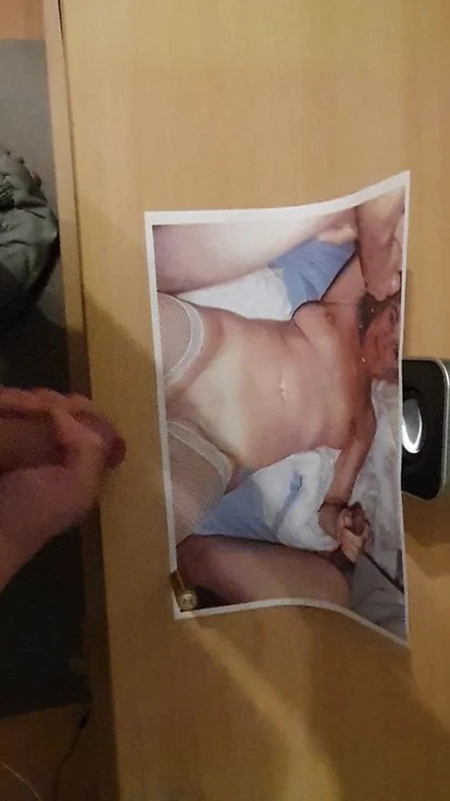 Cumtribute for Martina