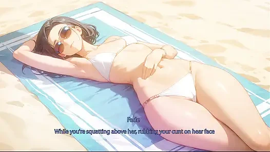 I Love Your Wife (bagian 6)