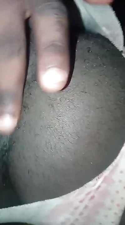 Big Ass Mild Ass oli nainut BBC Ebony Dude.