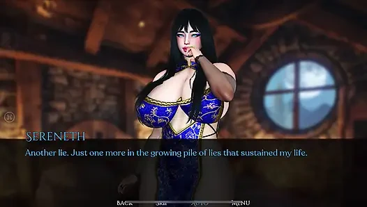 Dornen unter den Flügeln - beste Teile - teil 8