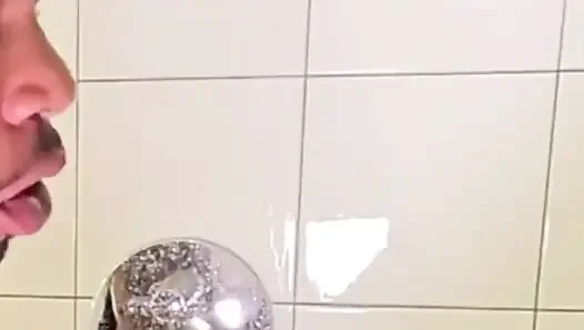 BBW BBC Dusche Fick Creampie