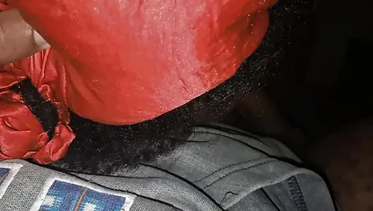 I HAD ANAL SEX BY MISTAKE WITH MY MOTHER-IN-LAW AND VANGELICA DURING THE NIGHT