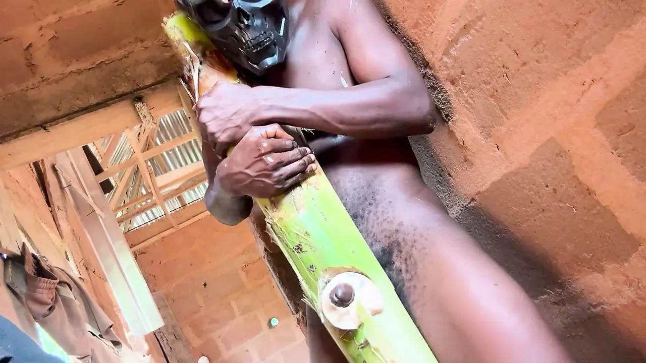 man fucked with the all vain for big ass that want hot dick