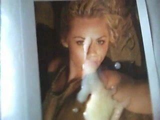 Tribute to Laura Vandervoort