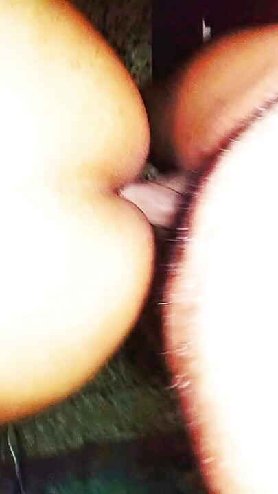POV Desi bhahibi doggy style