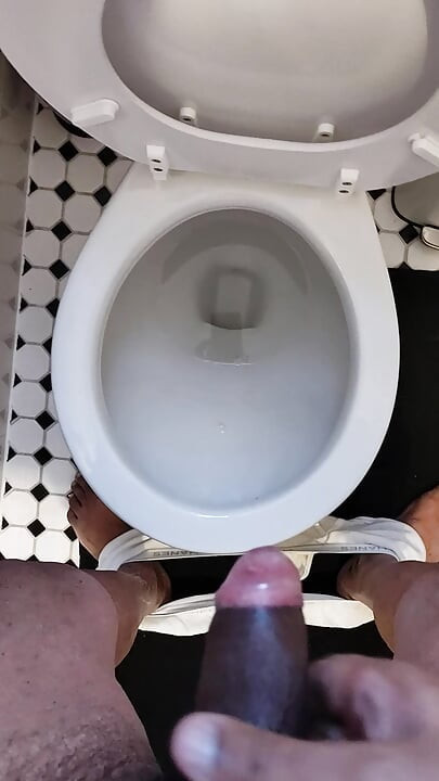 Toilet cum