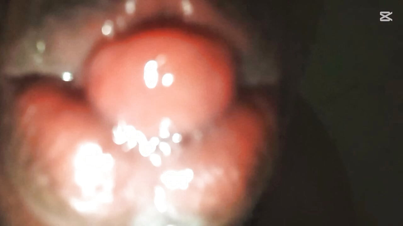 pumping cums milk
