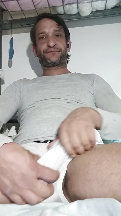 An Afternoon Filled with Intense Lust